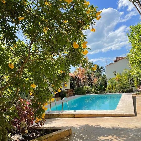 Casarao Da Fonte Apartment São Luís Екстериор снимка