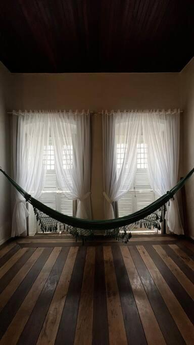 Casarao Da Fonte Apartment São Luís Екстериор снимка