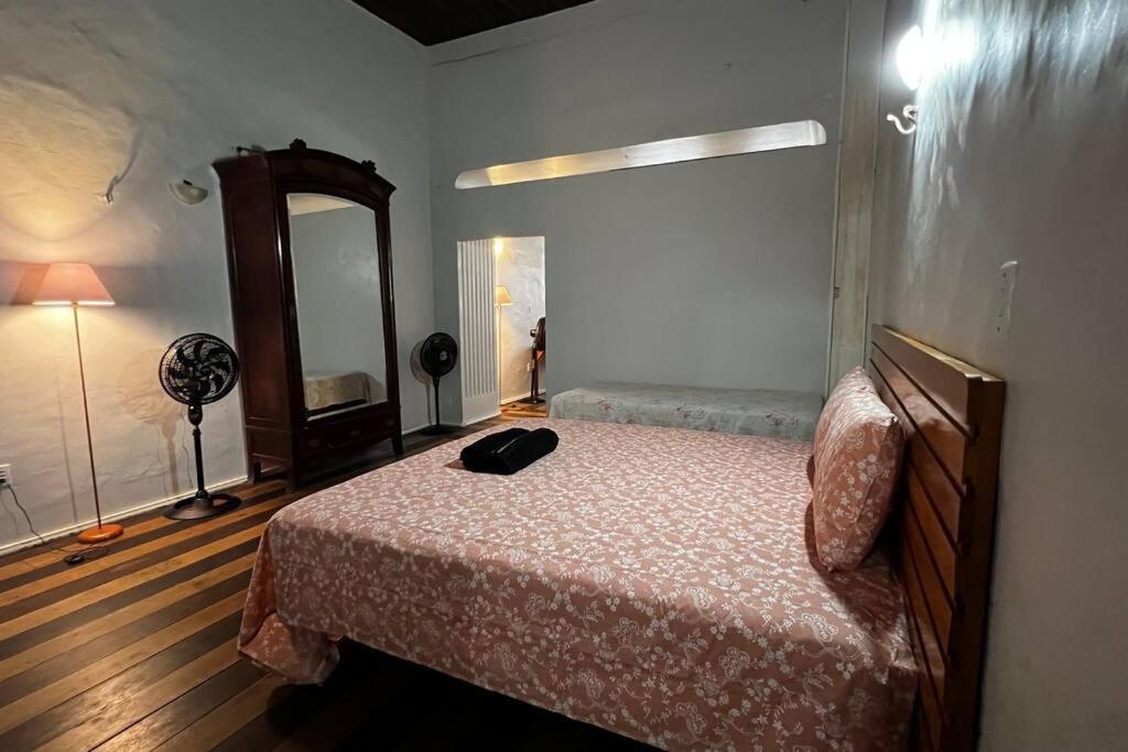 Casarao Da Fonte Apartment São Luís Екстериор снимка