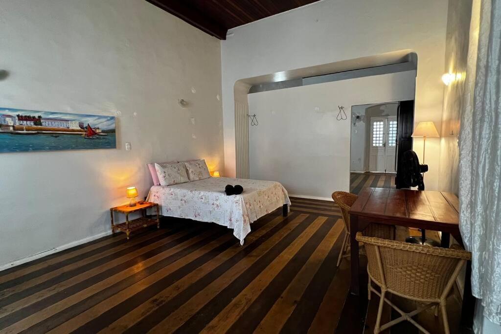 Casarao Da Fonte Apartment São Luís Екстериор снимка