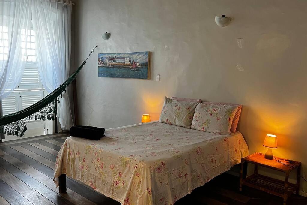 Casarao Da Fonte Apartment São Luís Екстериор снимка