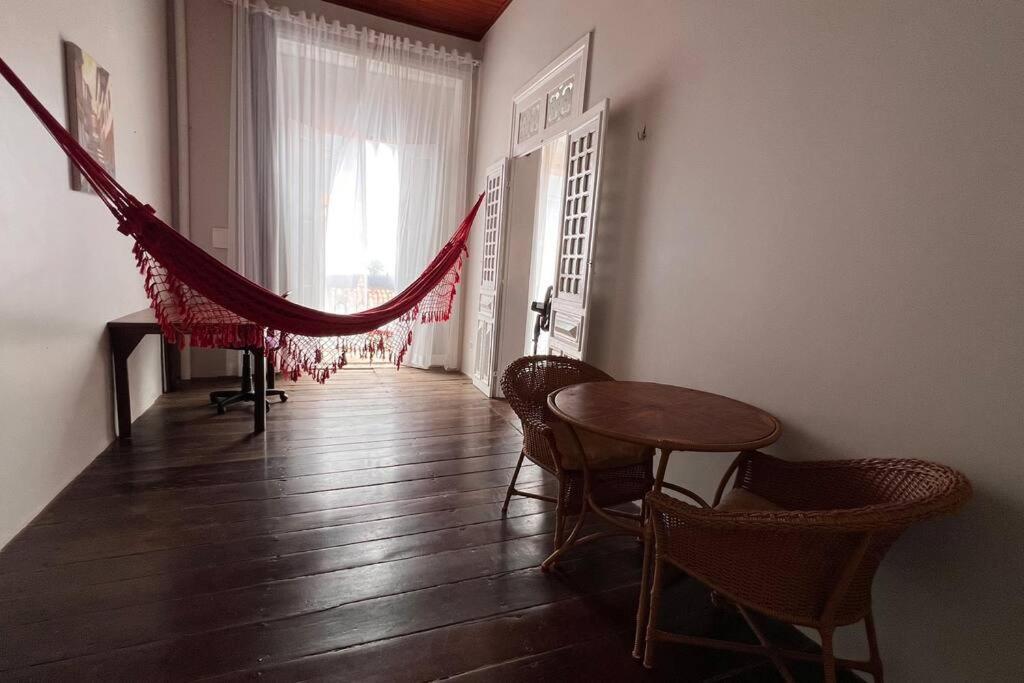 Casarao Da Fonte Apartment São Luís Екстериор снимка