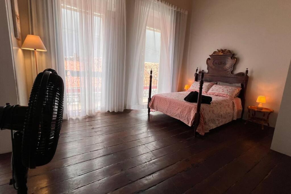 Casarao Da Fonte Apartment São Luís Екстериор снимка