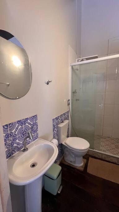 Casarao Da Fonte Apartment São Luís Екстериор снимка