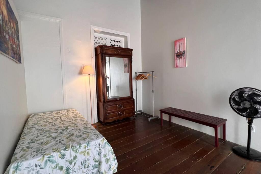 Casarao Da Fonte Apartment São Luís Екстериор снимка