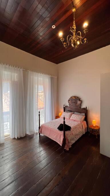 Casarao Da Fonte Apartment São Luís Екстериор снимка