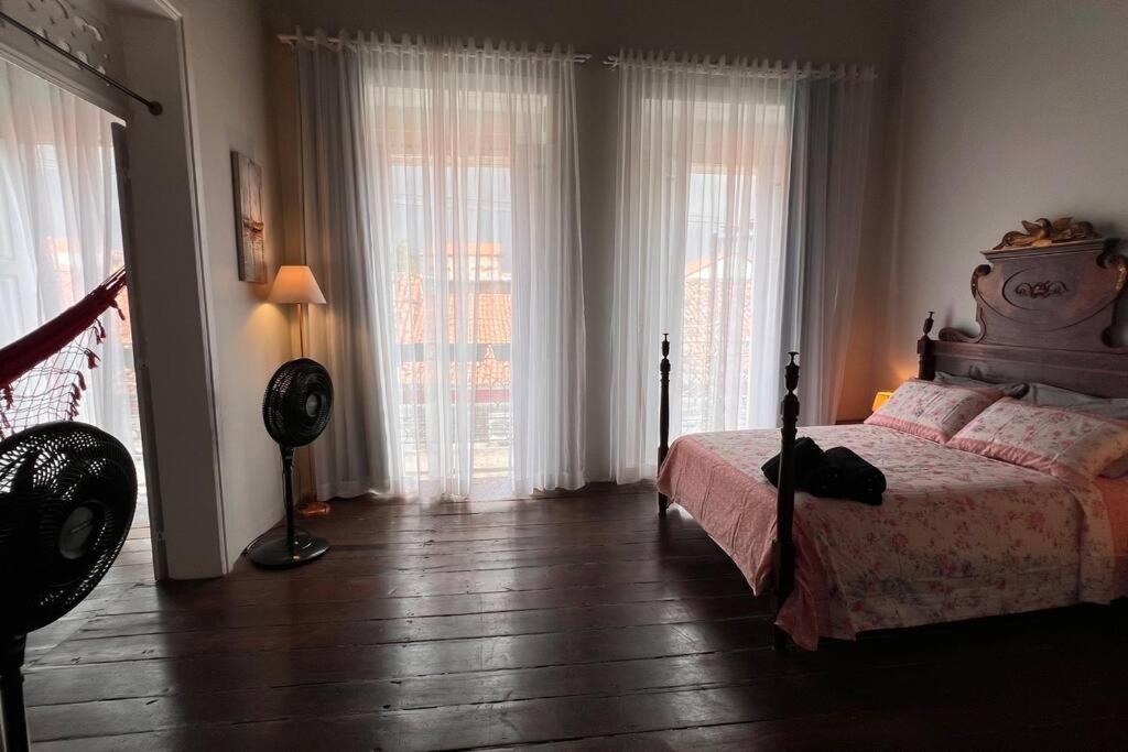 Casarao Da Fonte Apartment São Luís Екстериор снимка