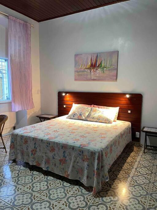 Casarao Da Fonte Apartment São Luís Екстериор снимка