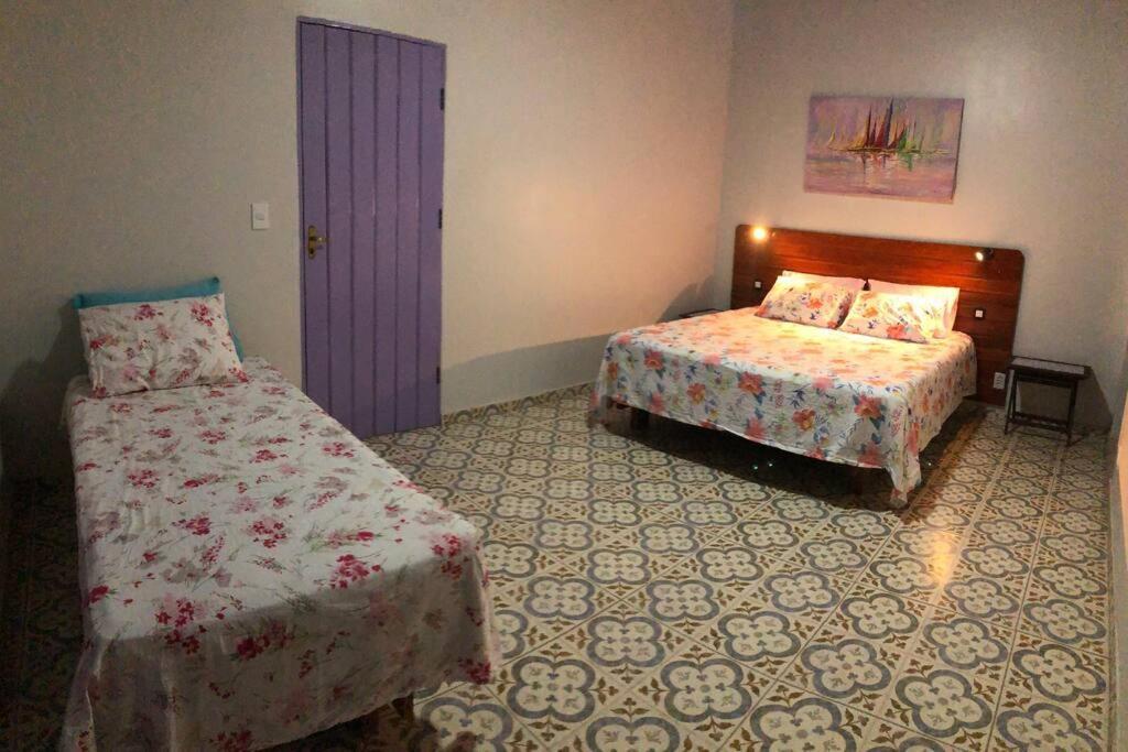 Casarao Da Fonte Apartment São Luís Екстериор снимка