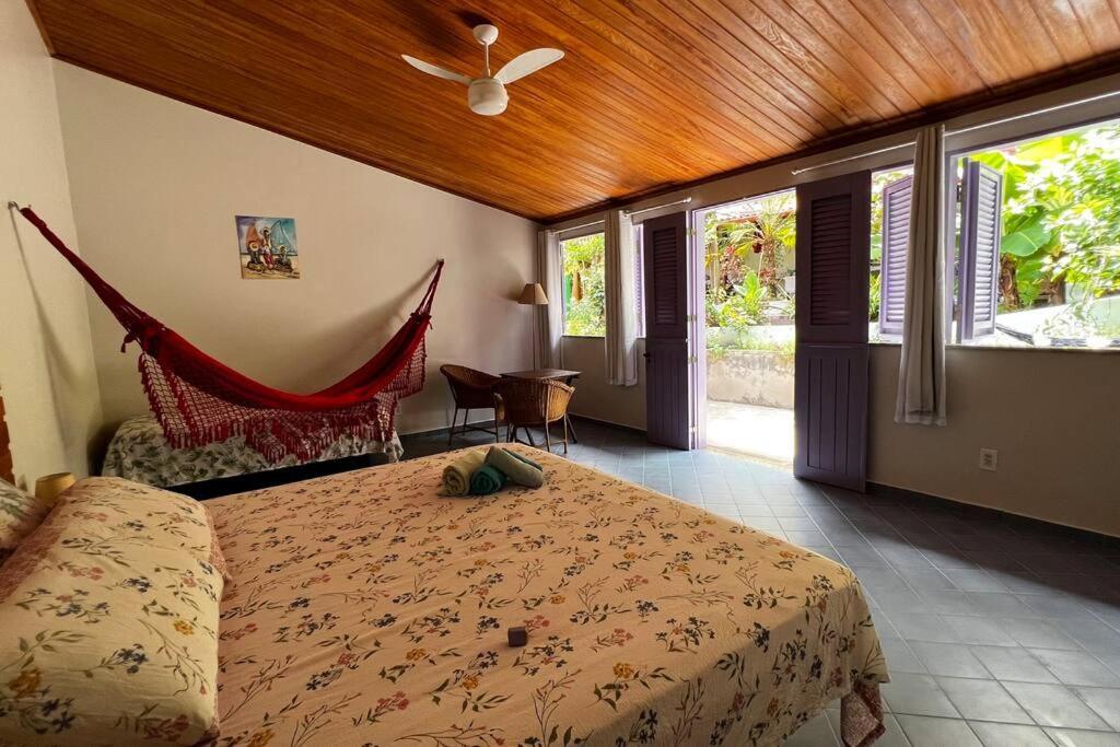 Casarao Da Fonte Apartment São Luís Екстериор снимка