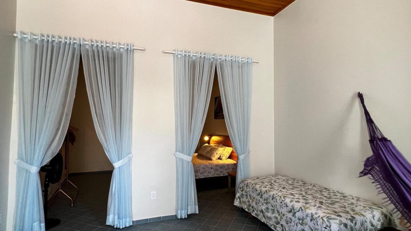 Casarao Da Fonte Apartment São Luís Екстериор снимка