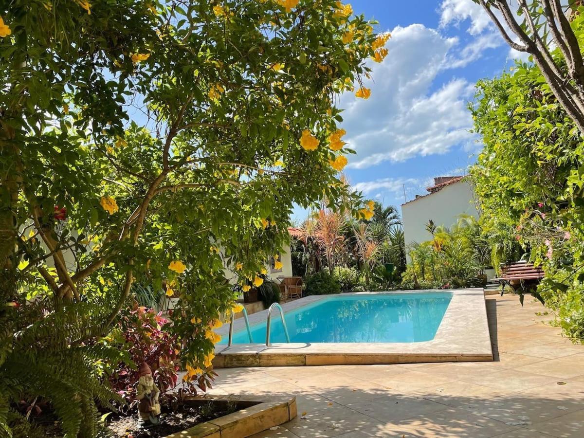 Casarao Da Fonte Apartment São Luís Екстериор снимка
