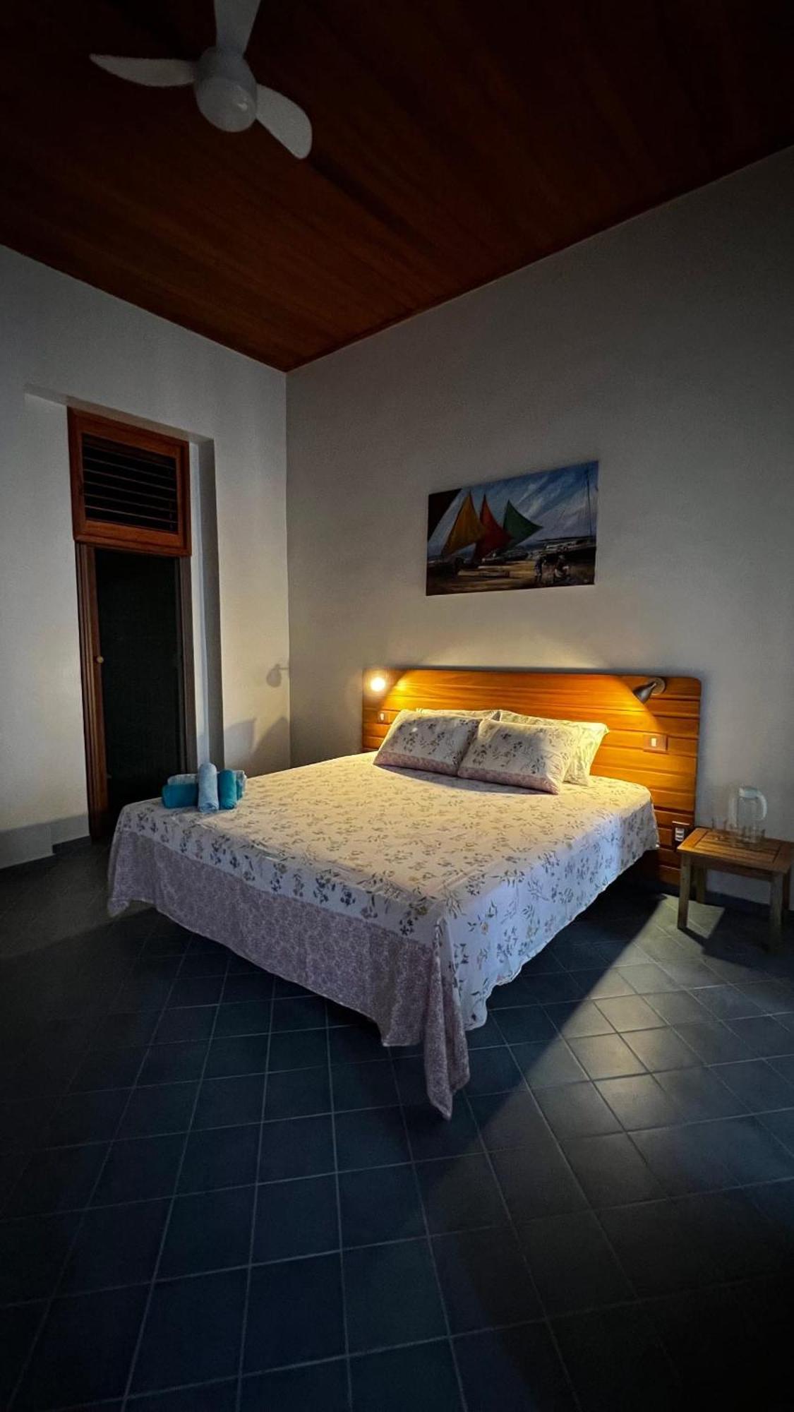Casarao Da Fonte Apartment São Luís Екстериор снимка