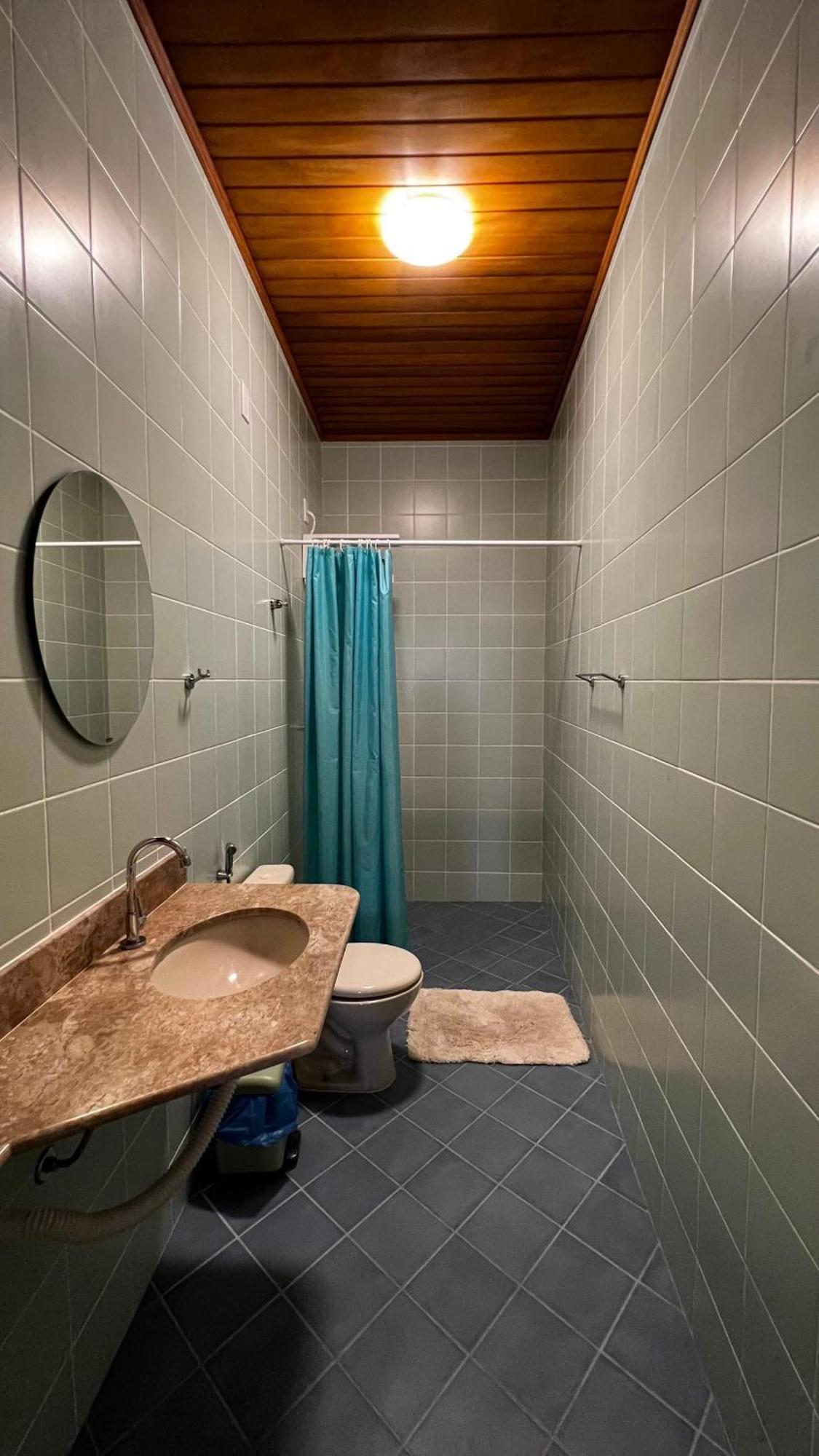 Casarao Da Fonte Apartment São Luís Екстериор снимка