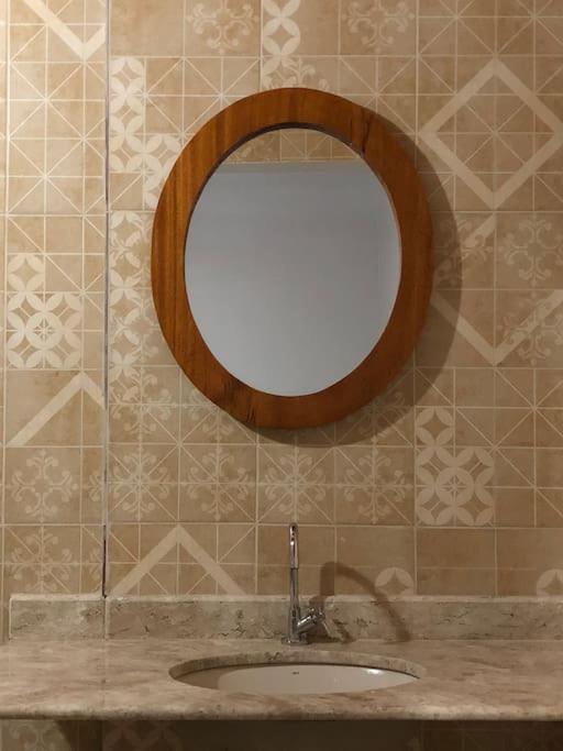 Casarao Da Fonte Apartment São Luís Екстериор снимка