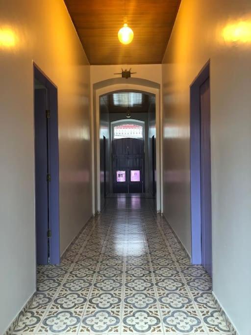 Casarao Da Fonte Apartment São Luís Екстериор снимка