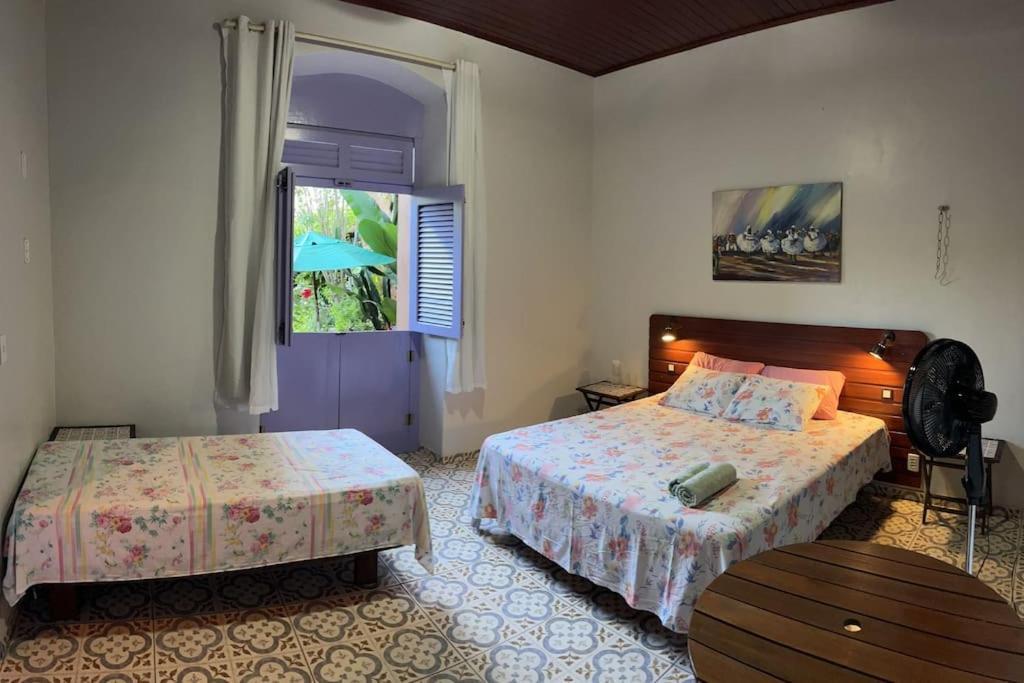 Casarao Da Fonte Apartment São Luís Екстериор снимка