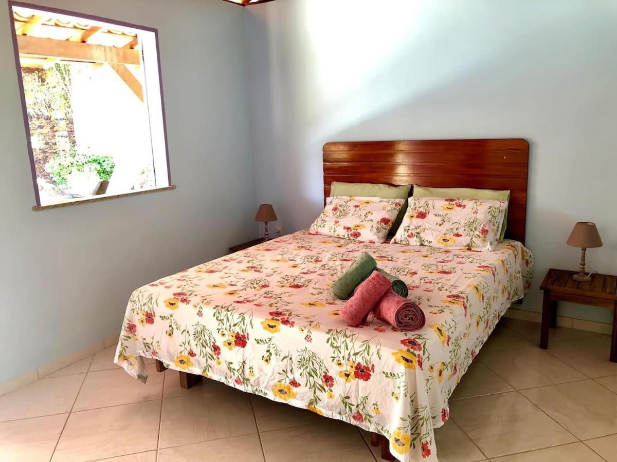 Casarao Da Fonte Apartment São Luís Екстериор снимка