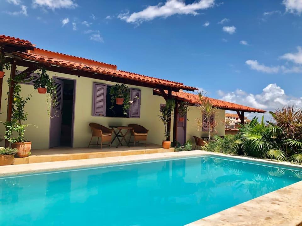 Casarao Da Fonte Apartment São Luís Екстериор снимка