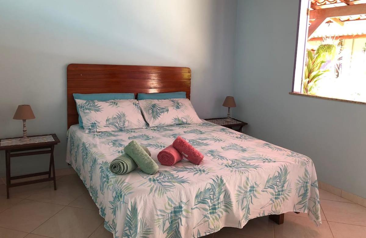 Casarao Da Fonte Apartment São Luís Екстериор снимка